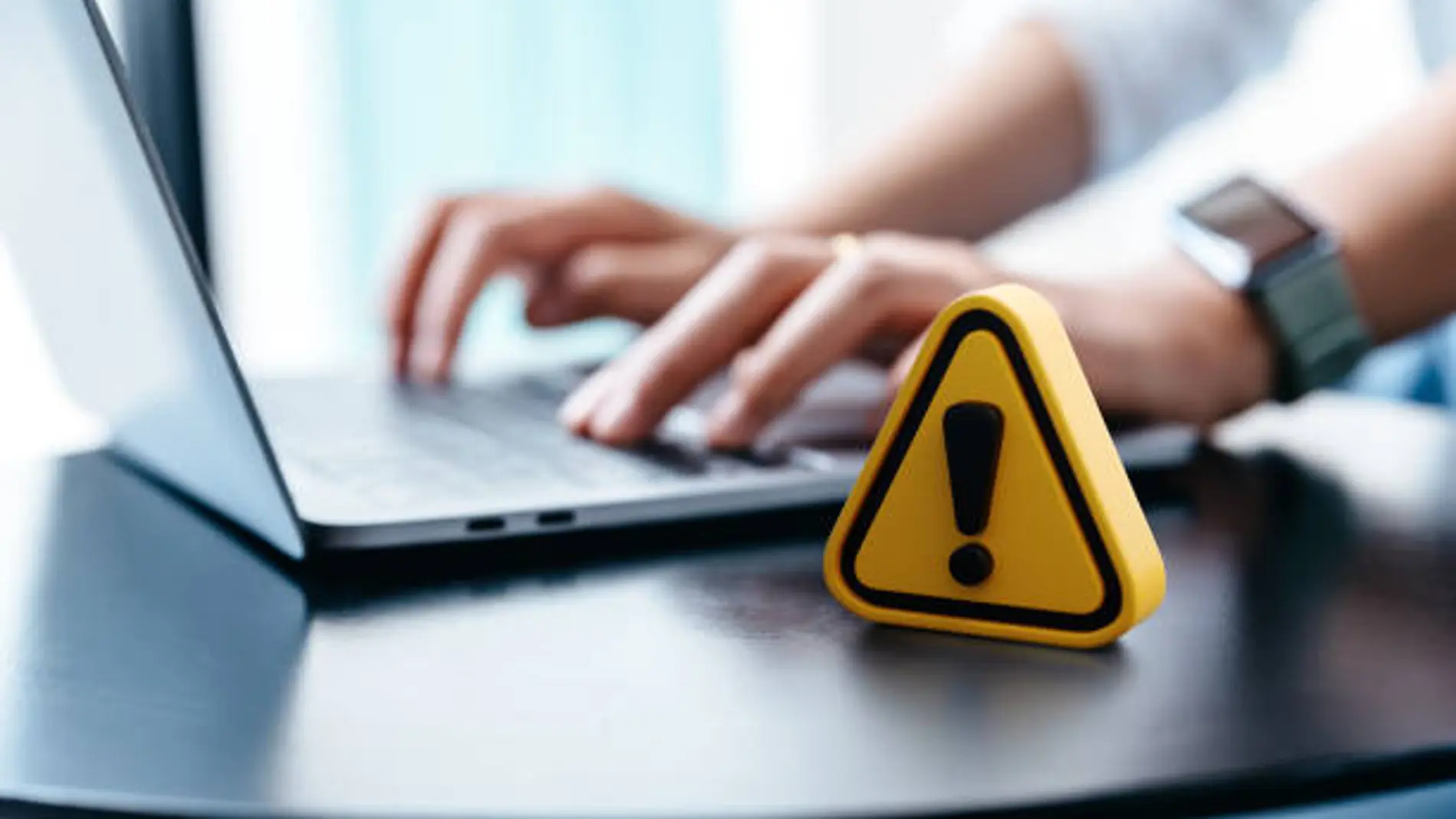 ¿Qué es el "Phishing"? Cómo funciona y cómo evitar caer en este fraude digital