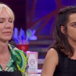 Un regreso "inesperado", dos expulsiones y mucha gresca en "Masterchef Celebrity 9"