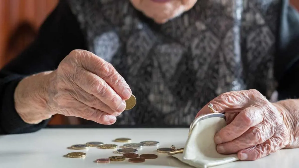 Pensión de viudedad en España: cuánto se cobra y qué requisitos se deben cumplir