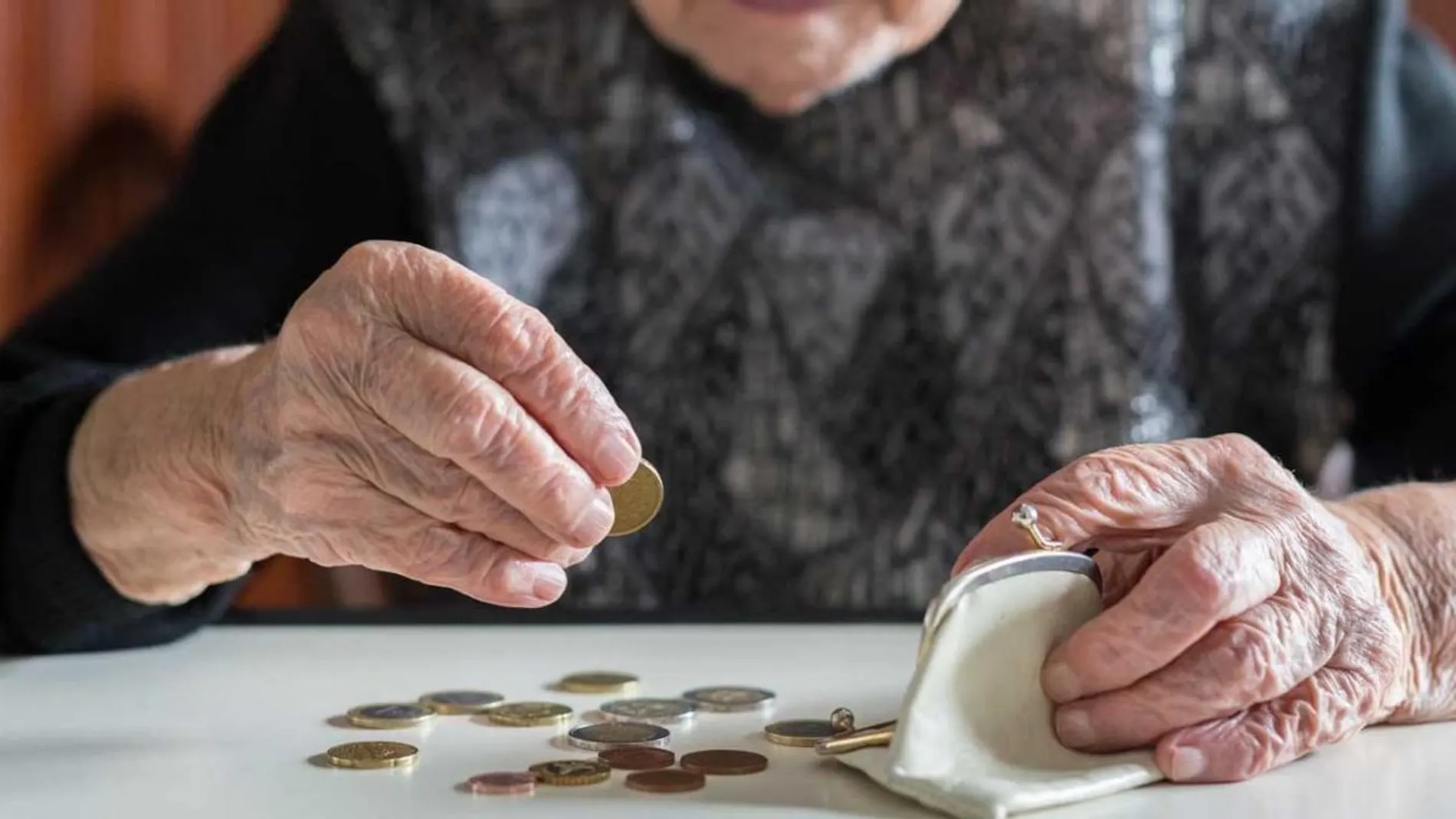 Pensión de viudedad en España: cuánto se cobra y qué requisitos se deben cumplir