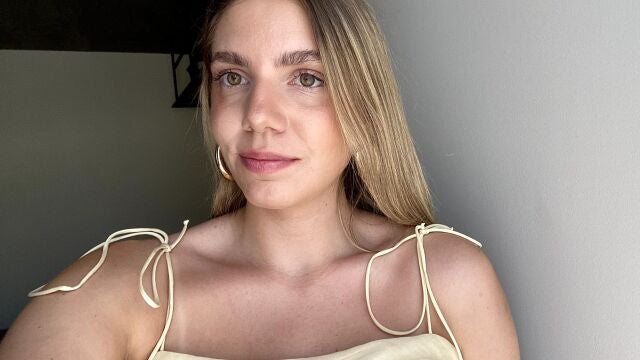 Marta Pedraza