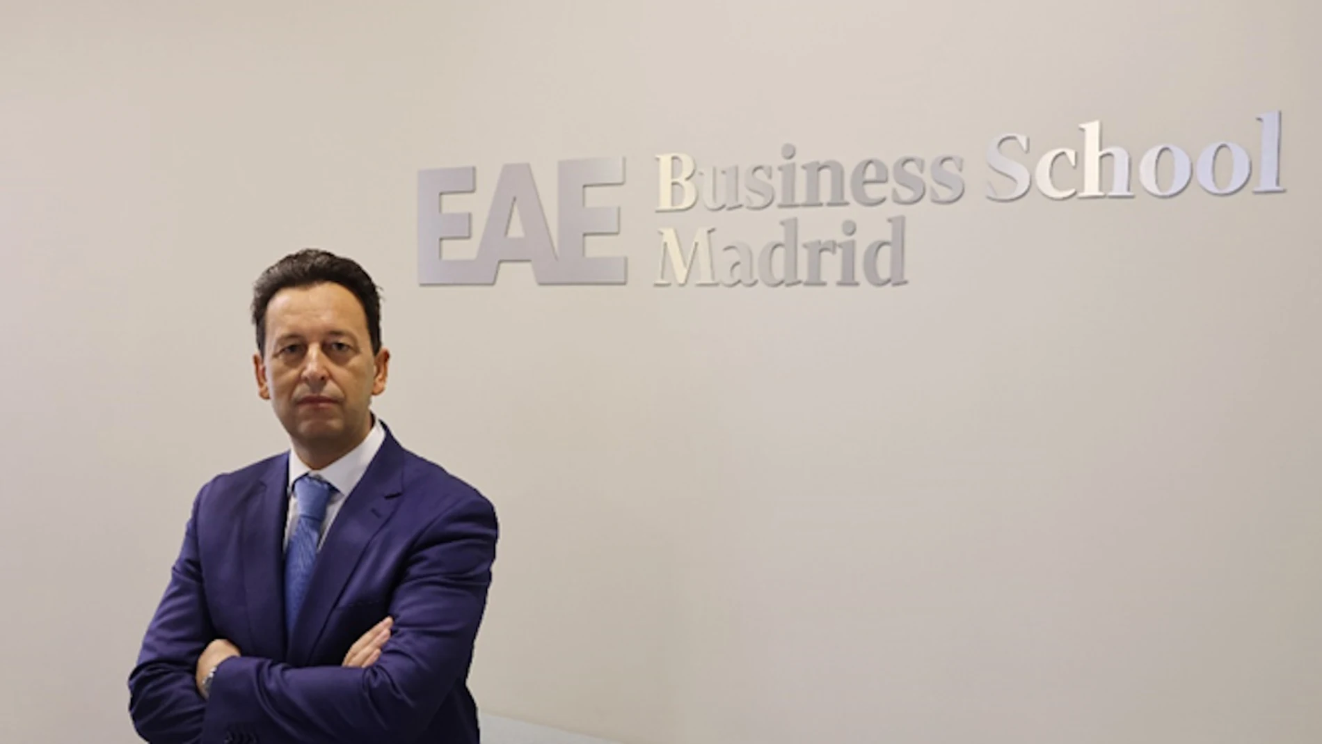 Nombramiento de nuevo Decano