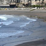 Las Palmas de Gran Canaria licita por 204.000 euros la mejora de la accesibilidad de la Playa de La Laja