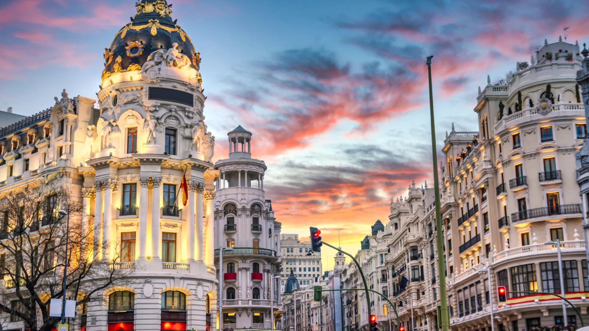 Este será el próximo puente en Madrid: últimos festivos de 2024.