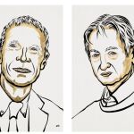 John J. Hopfield y Geoffrey E. Hinton, ganadores del Nobel de Física de 2024