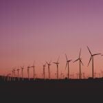 El objetivo de la comunidad es llegar al 75% de energía de origen renovable en la comunidad en 2026