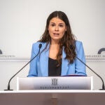 La regulación de los alquileres y la financiación marcarán el Debate de Política General en el Parlament