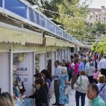 Vuelve la Feria de Artesanía de Castilla-La Mancha esta semana a Toledo