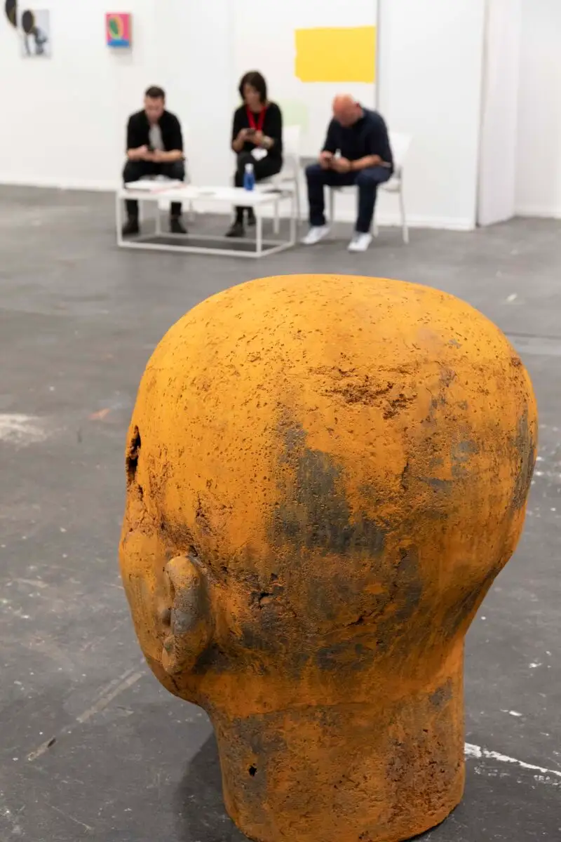 En Estampa se concederán premios, becas y residencias artísticas