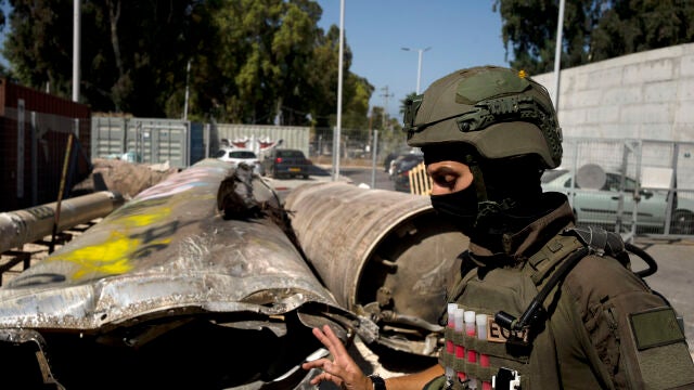 Israel Mideast Tensions
