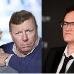 ¿Qué ha impresionado a Tarantino del trabajo de los Morancos?