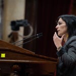 Illa presenta las líneas generales de la política de su Govern en la segunda sesión del debate de política general en el Parlament