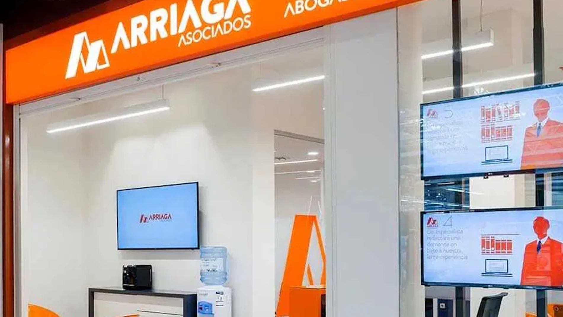 Oficina de Arriaga Asociados
