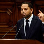 Debate de politica general en el Parlament