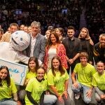 Cantabria pide a los jóvenes actuar frente a "conductas de exclusión o acoso"