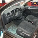 Suc.- Detenido un hombre por catorce robos con fuerza en vehículos estacionados en Las Palmas de Gran Canaria