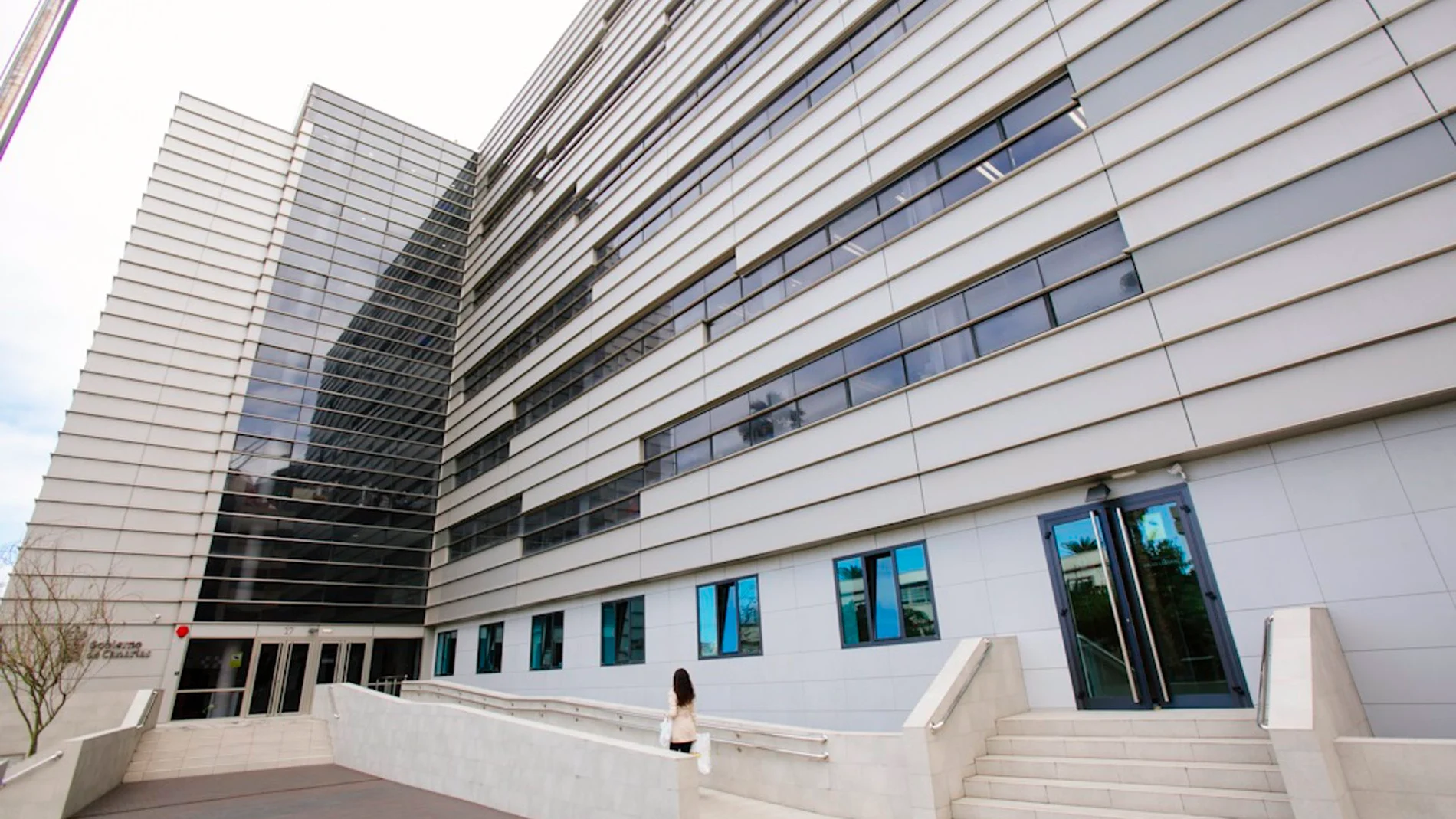 Notifican en Gran Canaria un caso de un niño de 10 años portador de la bacteria causante de la difteria