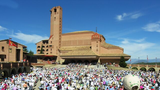Torreciudad Opus Dei