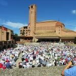 Torreciudad Opus Dei