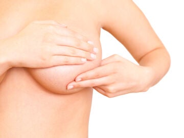 En Espa&ntilde;a, aproximadamente el 30% de los c&aacute;nceres diagnosticados en mujeres se originan en la mama