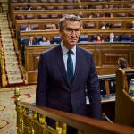 Comparecencia urgente del Presidente del Gobierno ante el Pleno de la Cámara, solicitada por el Sr. Tellado Fi