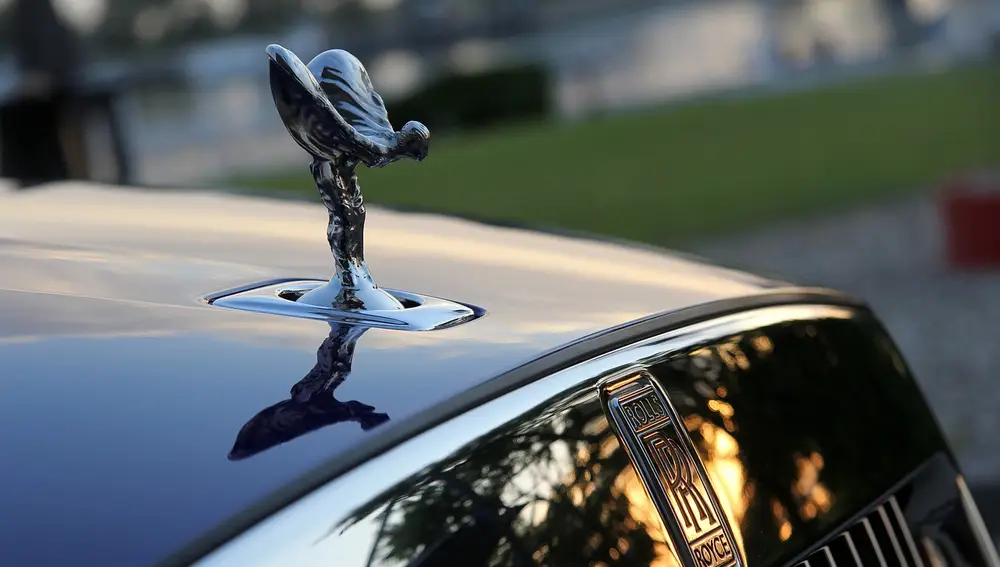 Rolls Royce