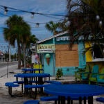 Hurricane Milton Weather