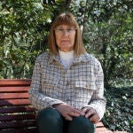 Elena Briongos Rica, presidenta Federación Salud Mental de Castilla y León
