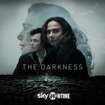 Imagen promocional de la serie "The Darkness"