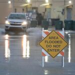 EEUU declara la emergencia sanitaria en Florida ante la llegada del huracán 'Milton'