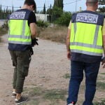 La Policía Nacional detiene al ex empleado de una empresa por repostar más de 15.000 euros de combustible fraudulentamente