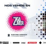 ZGAMER 2024 contará con una FanZone del Circuito Tormenta y multitud de sorpresas para los amantes del gaming
