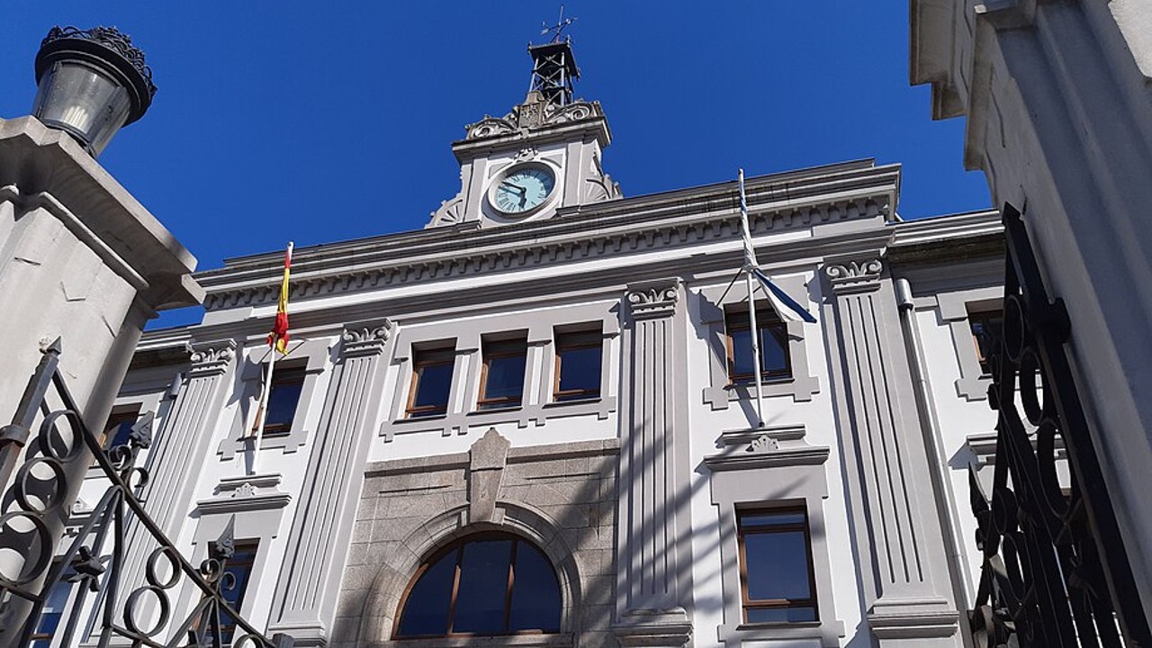 Un hombre acepta 18 meses de cárcel por maltratar a su expareja e irrumpir en su domicilio en A Coruña