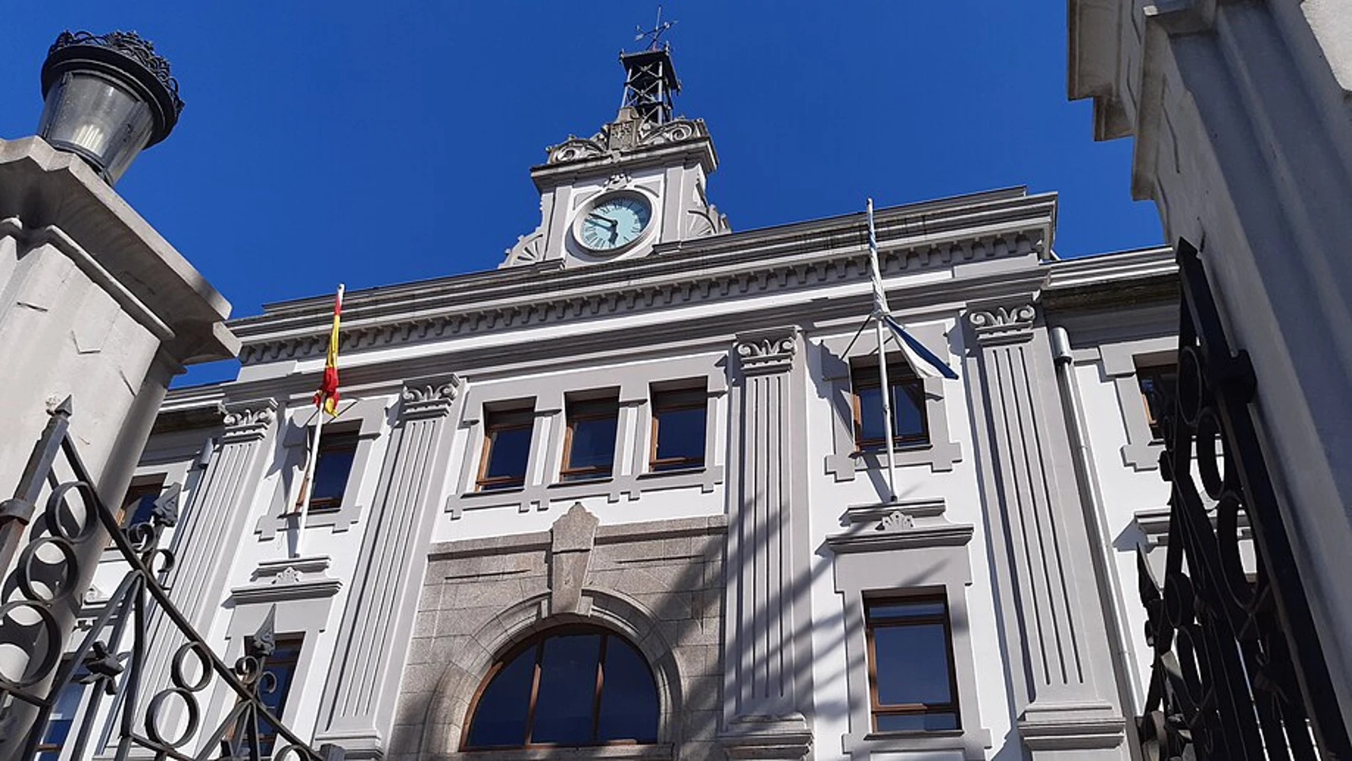 Audiencia Provincial de A Coruña.