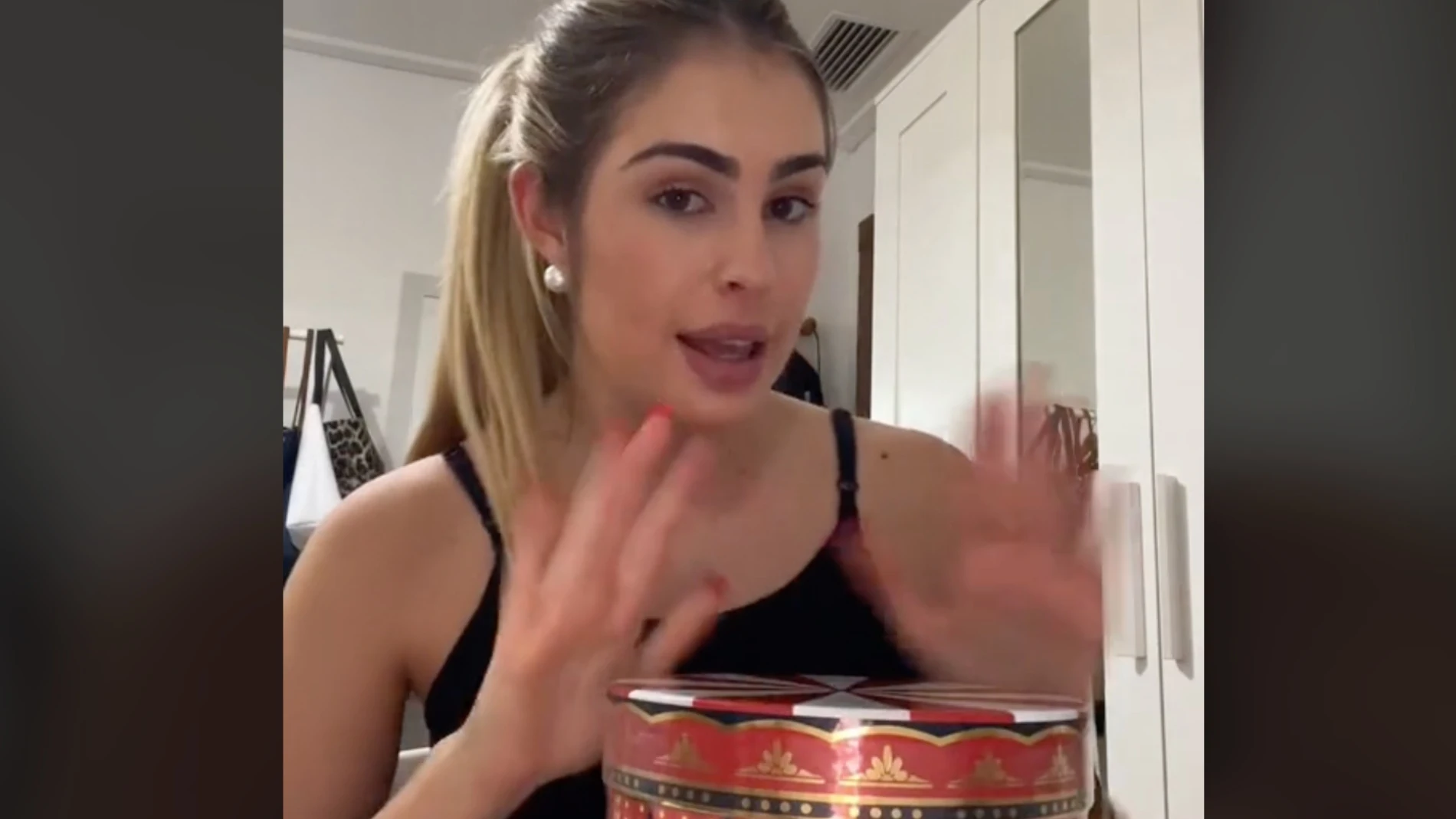 Tiktoker enseña el nuevo calendario de adviento viral de Mercadona: ¨Este sí que lo pago con gusto¨