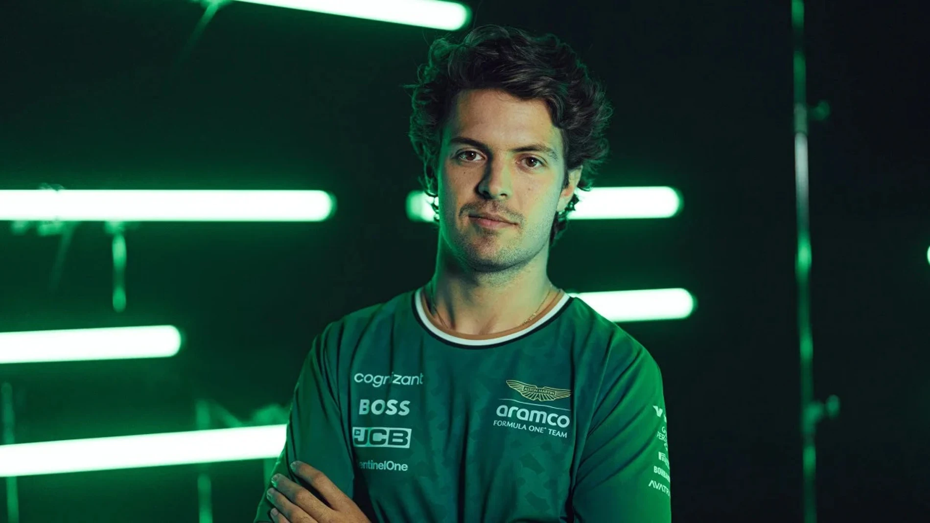 El brasileño Felipe Drugovich