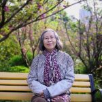 ¿Quién es Can Xue, la escritora favorita a ganar el Nobel de Literatura 2024?