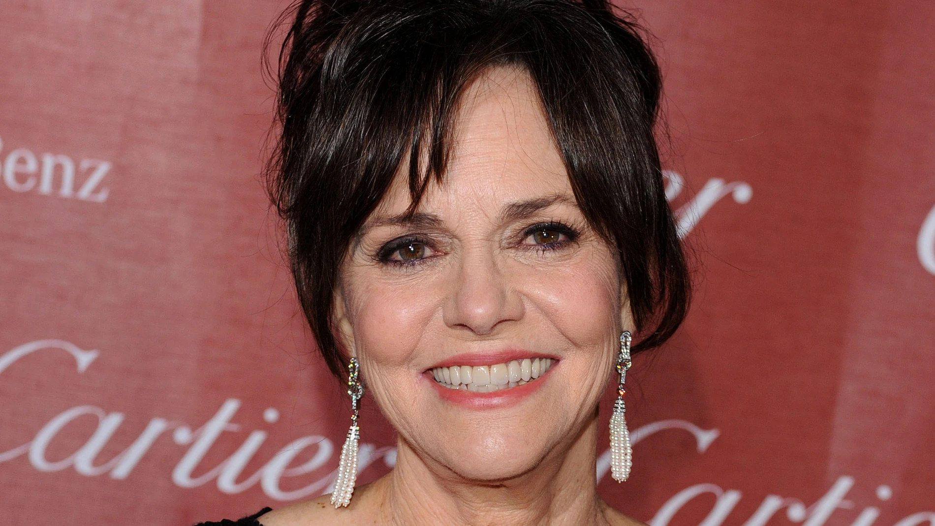Sally Field, actriz