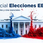 Movistar Plus+ se vuelca con las elecciones de Estados Unidos