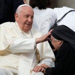 Vatican Pope