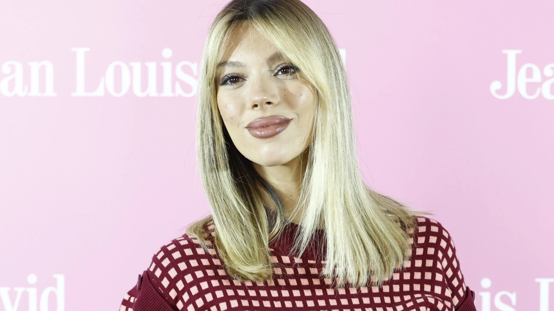 El look de Alejandra Rubio.