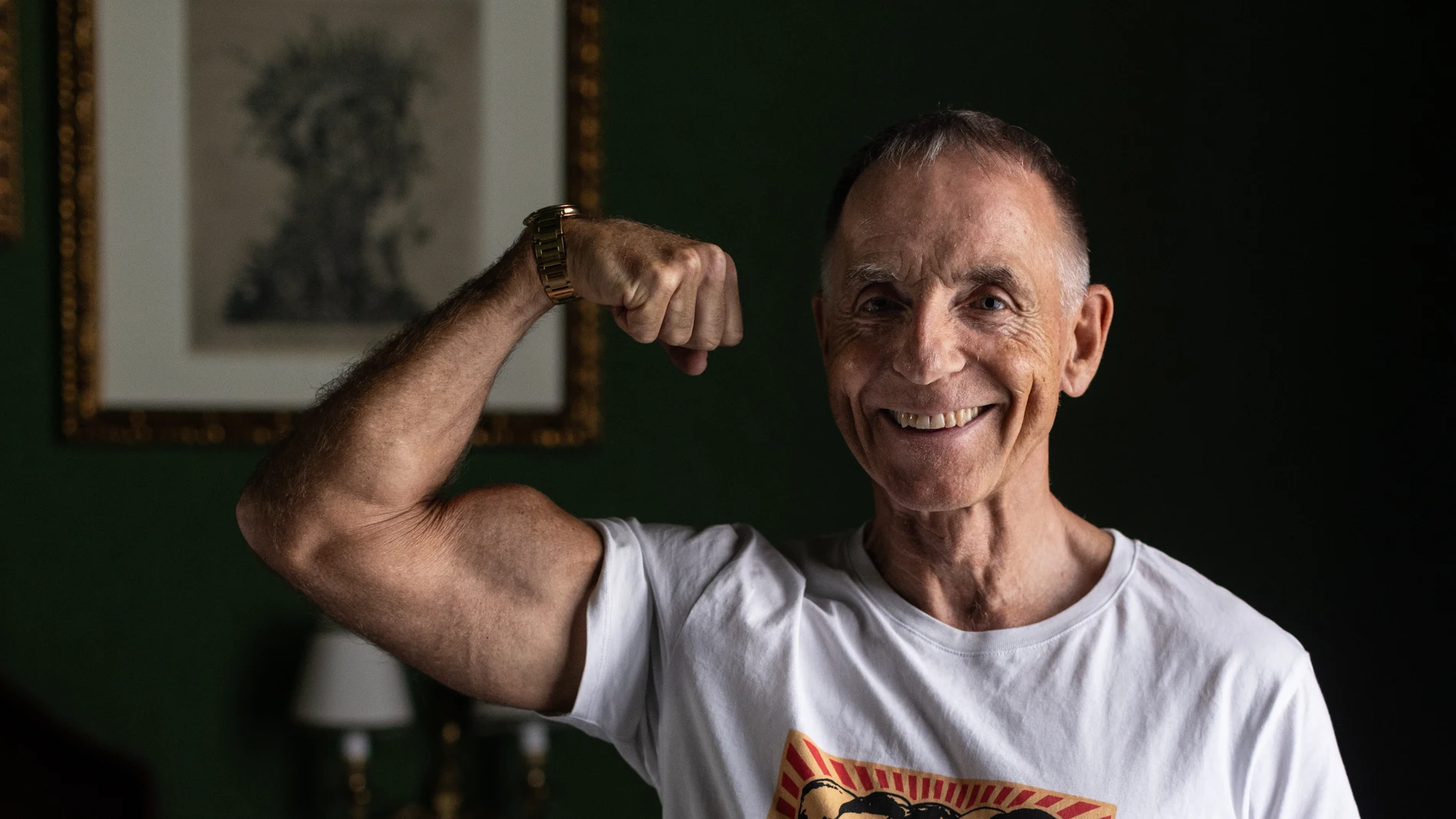 Rainer Zitelmann, acaba de publicar "Libertad financiera"