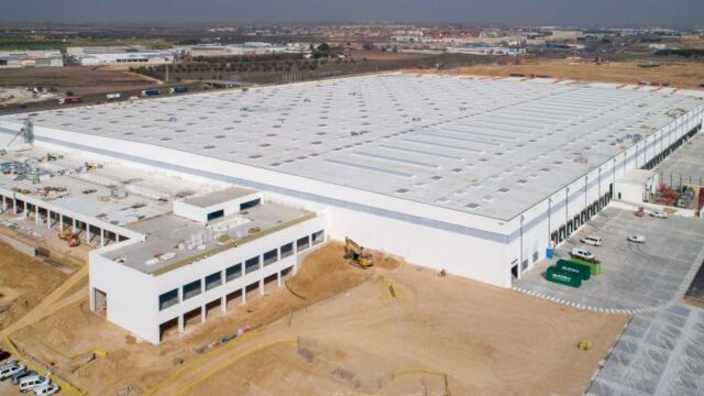 La empresa Montepino Montepino invertirá más de 300 millones de euros en un parque industrial en Illescas (Toledo)