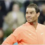 El calvario de las lesiones de Rafa Nadal