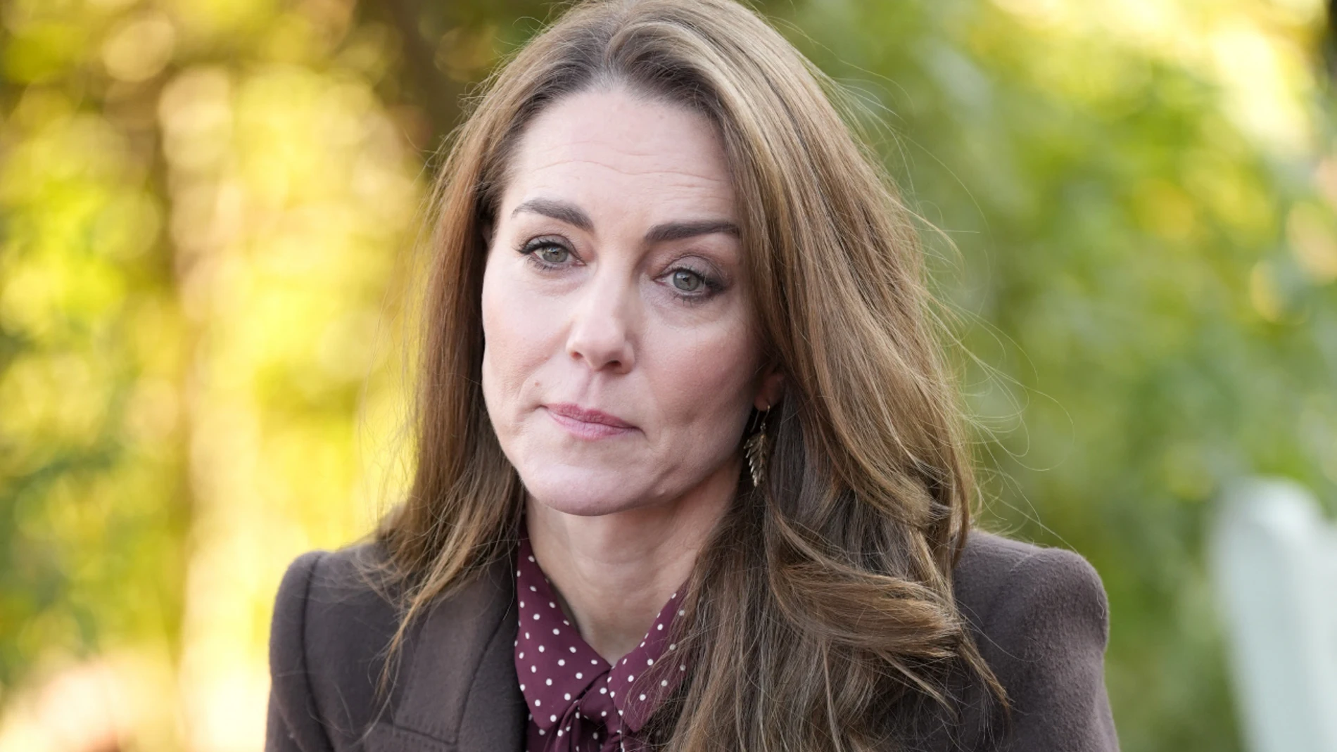Kate Middleton da el pésame a las familias de las víctimas de la tragedia de Southport