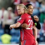 Partidos de fútbol de hoy, 10 de octubre: horarios y dónde ver, Nations League. 