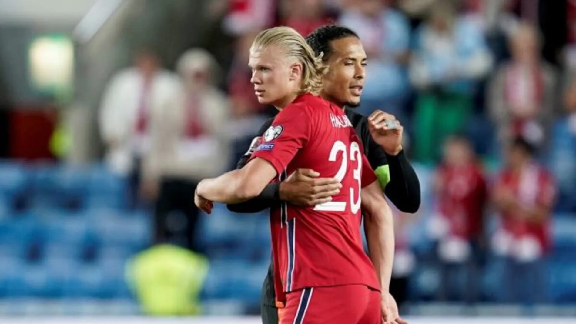 Partidos de fútbol de hoy, 10 de octubre: horarios y dónde ver, Nations League.