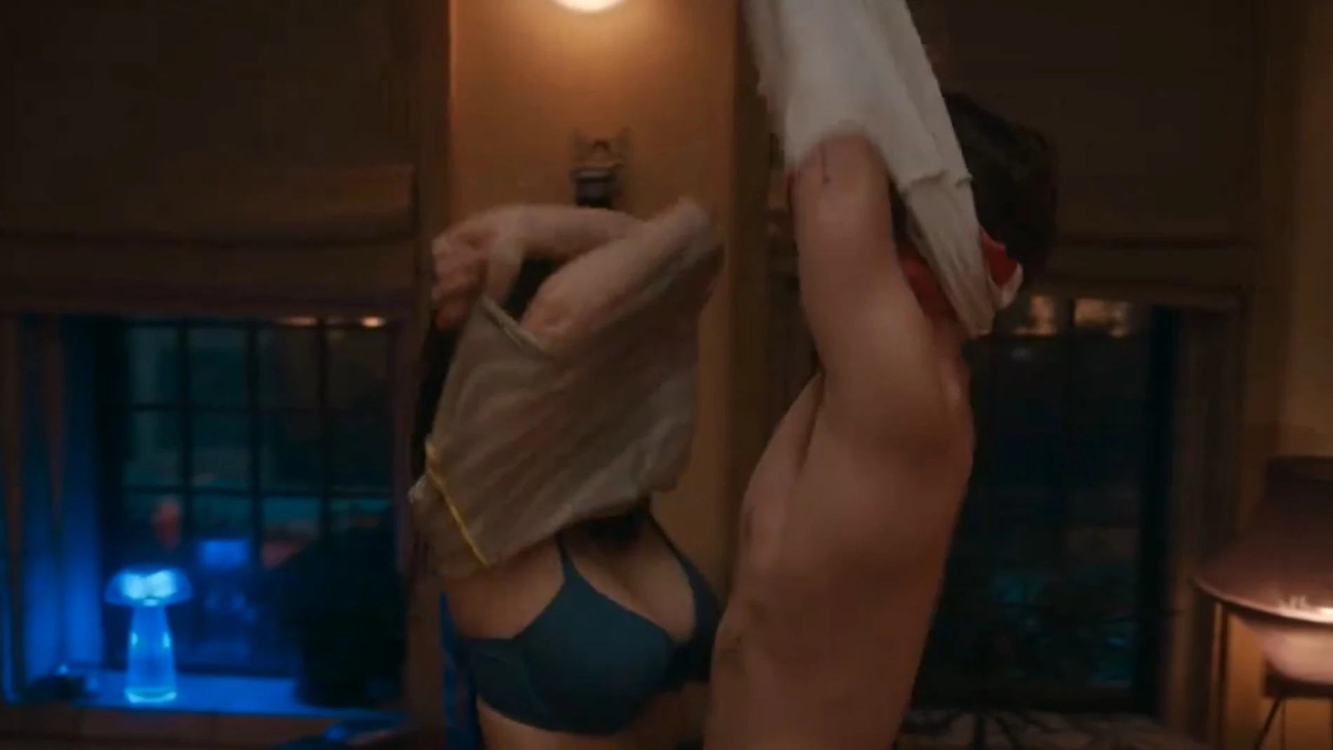 Vuelve "La vida sexual de las universitarias", la serie más atrevida de Max