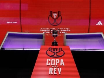 Sorteo de la Copa del Rey: a qu&eacute; hora es, d&oacute;nde verlo en TV y cu&aacute;ndo se juega la primera ronda