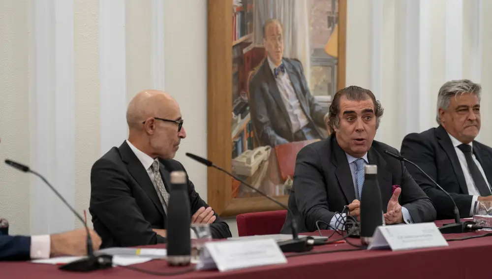 Jornadas juridicas sobre tauromaquia. David Jar